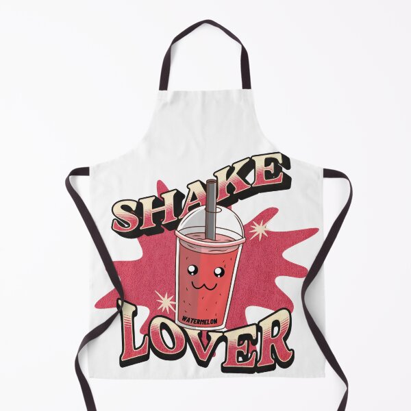 Item preview, WATERMELON SHAKE LOVER designed and sold by Mahalways.