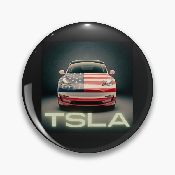Item preview, tsla stock designed and sold by TEEJAMBOREE.