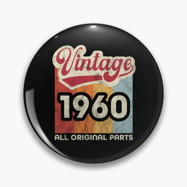 Item preview, Vintage 1960 designed and sold by PaulSDesign.