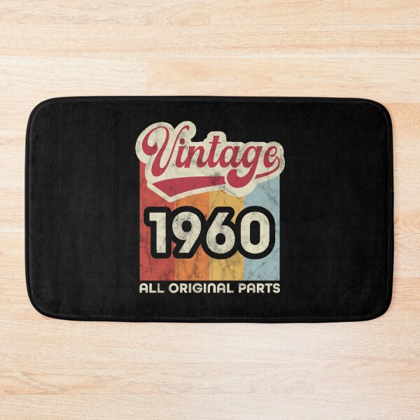 Item preview, Vintage 1960 designed and sold by PaulSDesign.