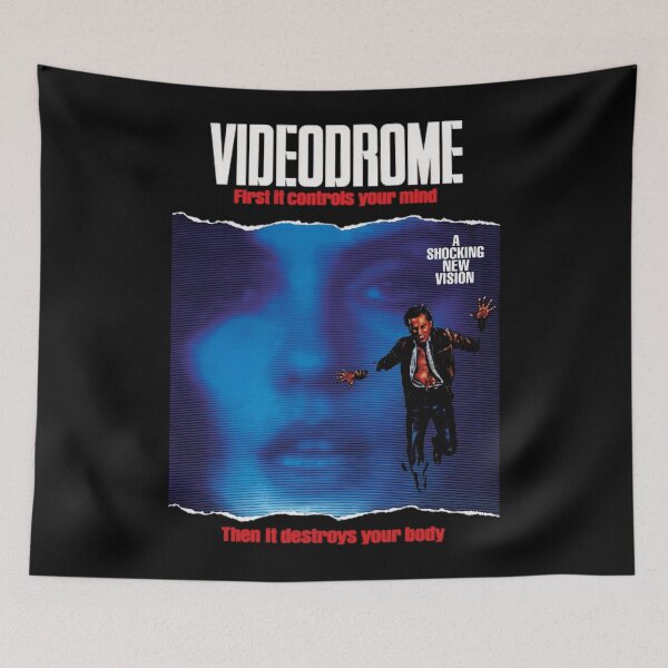 Item preview, Best Horror Movie 80s designed and sold by Landscapes-LD.