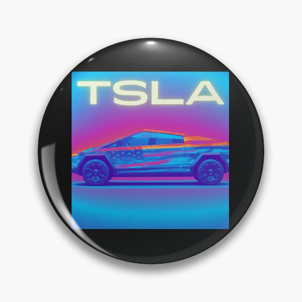 Item preview, tsla stock designed and sold by TEEJAMBOREE.