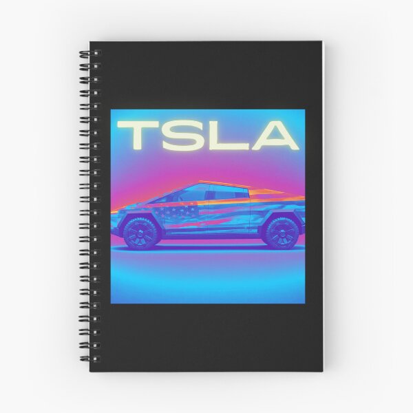 Item preview, tsla stock designed and sold by TEEJAMBOREE.