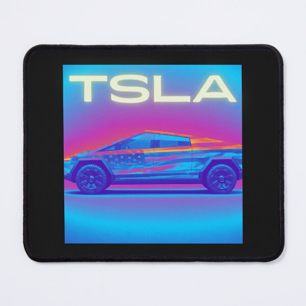 Item preview, tsla stock designed and sold by TEEJAMBOREE.