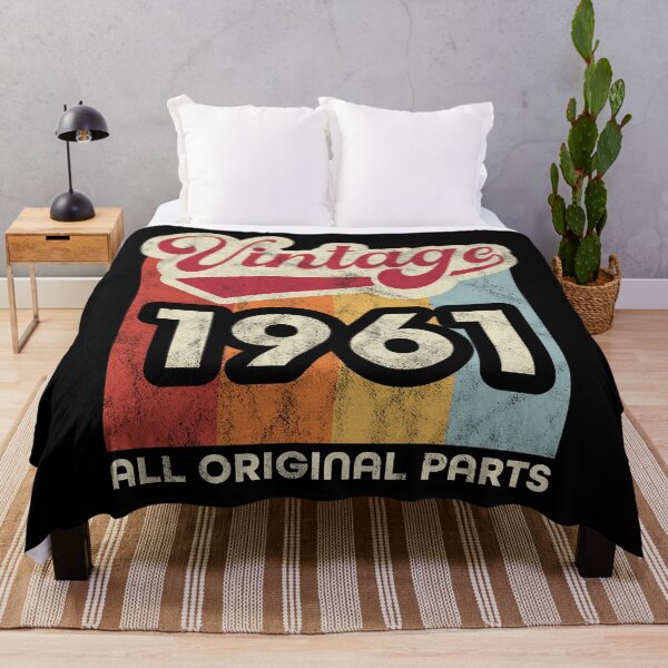 Item preview, Vintage 1961 designed and sold by PaulSDesign.