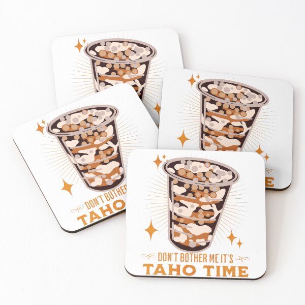 Item preview, TAHO TIME designed and sold by Mahalways.