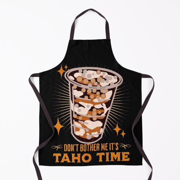 Item preview, TAHO TIME designed and sold by Mahalways.