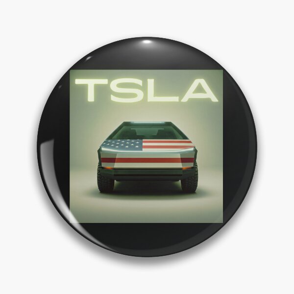 Item preview, tsla stock designed and sold by TEEJAMBOREE.