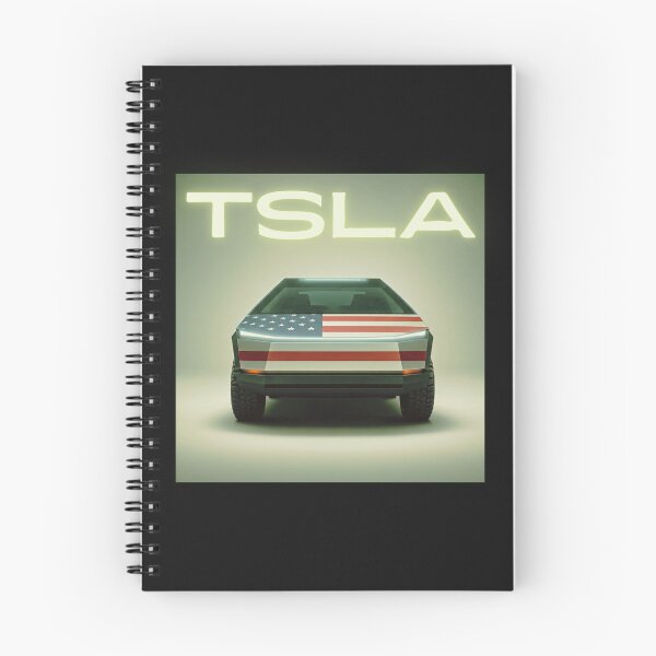 Item preview, tsla stock designed and sold by TEEJAMBOREE.