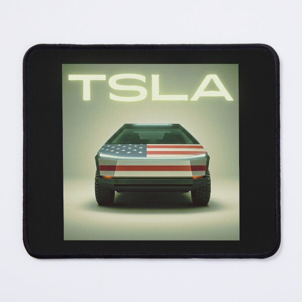 Item preview, tsla stock designed and sold by TEEJAMBOREE.
