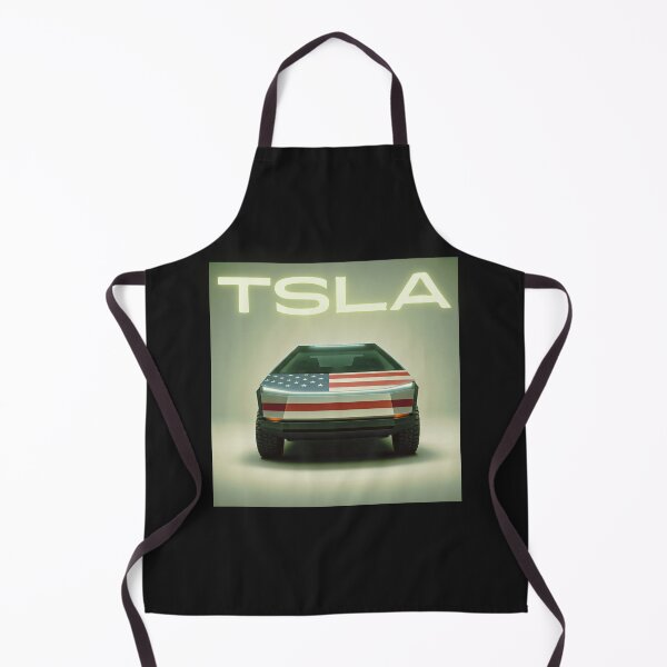 Item preview, tsla stock designed and sold by TEEJAMBOREE.