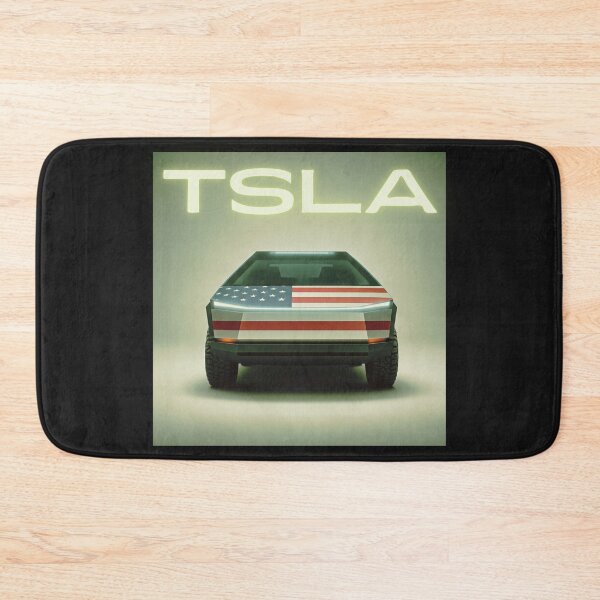 Item preview, tsla stock designed and sold by TEEJAMBOREE.