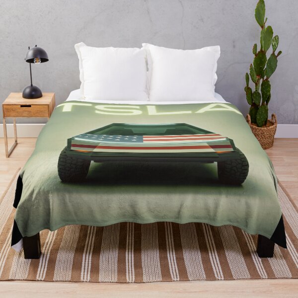 Item preview, tsla stock designed and sold by TEEJAMBOREE.
