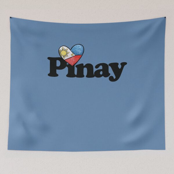 Item preview, Pinay designed and sold by FrictionMaxxing.