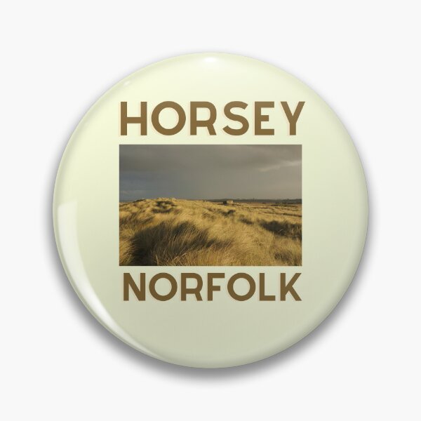 Item preview, Stormy view at Horsey, Norfolk designed and sold by MyriadNorfolk.