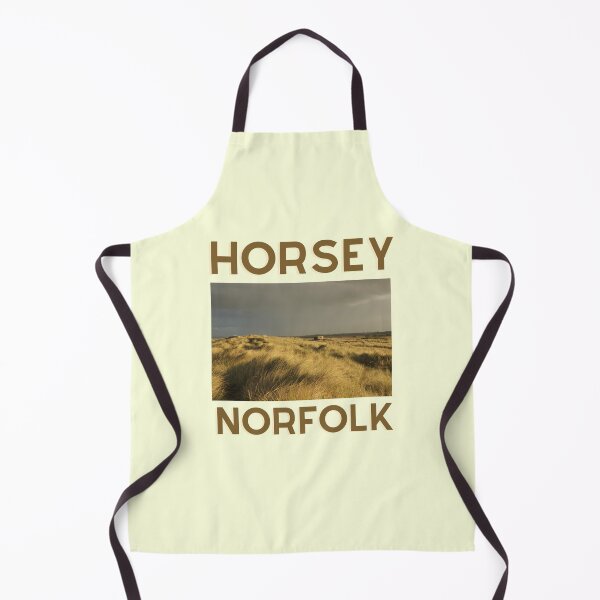 Item preview, Stormy view at Horsey, Norfolk designed and sold by MyriadNorfolk.
