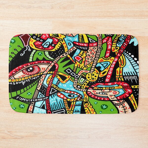 Item preview, MICRODOT designed and sold by NICSARTWORLD.