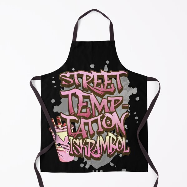 Item preview, ISKRAMBOL designed and sold by Mahalways.