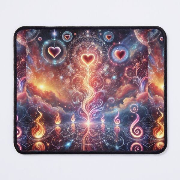Item preview, Inner Desires: A Journey Within designed and sold by Meta2Physical.