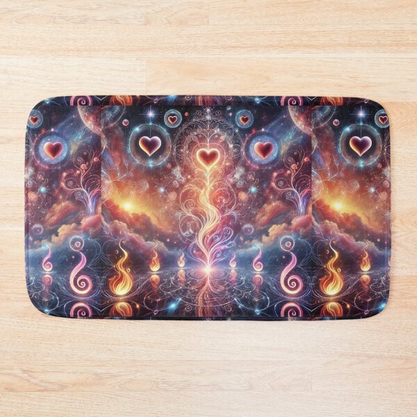 Item preview, Inner Desires: A Journey Within designed and sold by Meta2Physical.