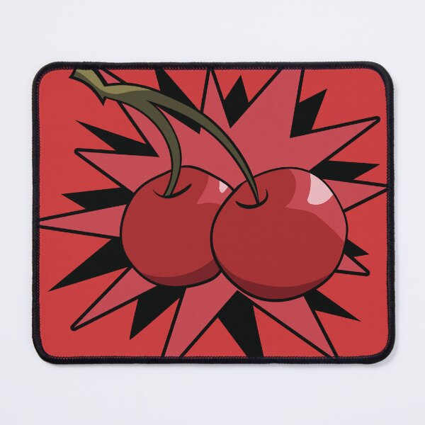 Item preview, Cherry BOMB designed and sold by FrictionMaxxing.