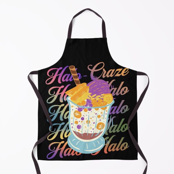 Item preview, HALO HALO CRAZE designed and sold by Mahalways.