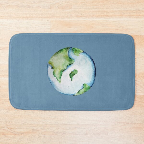 Item preview, Artistic Earth Day  designed and sold by FrictionMaxxing.