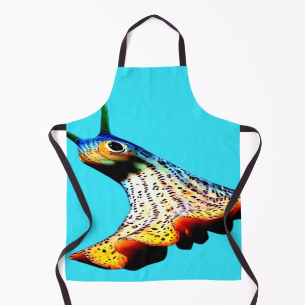 Item preview, Deepsea Snail Artwork  designed and sold by 3triadstore.