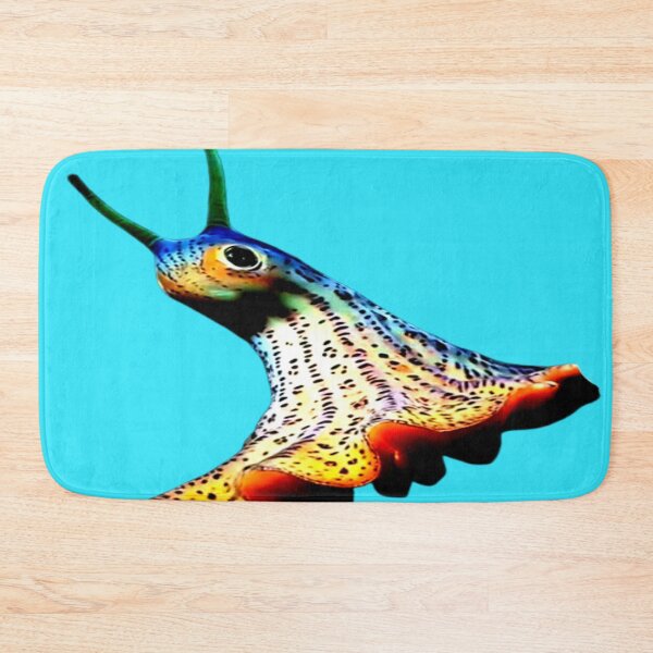 Item preview, Deepsea Snail Artwork  designed and sold by 3triadstore.