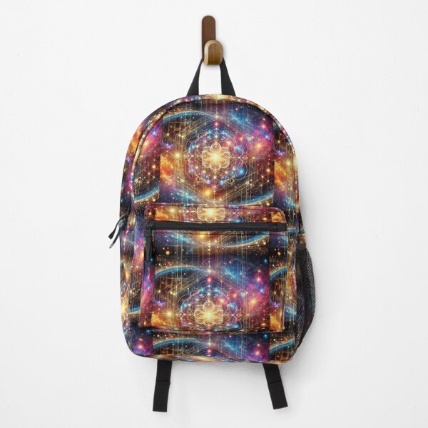 Item preview, Infinite Radiance: Cosmic Pathways of Light designed and sold by Meta2Physical.
