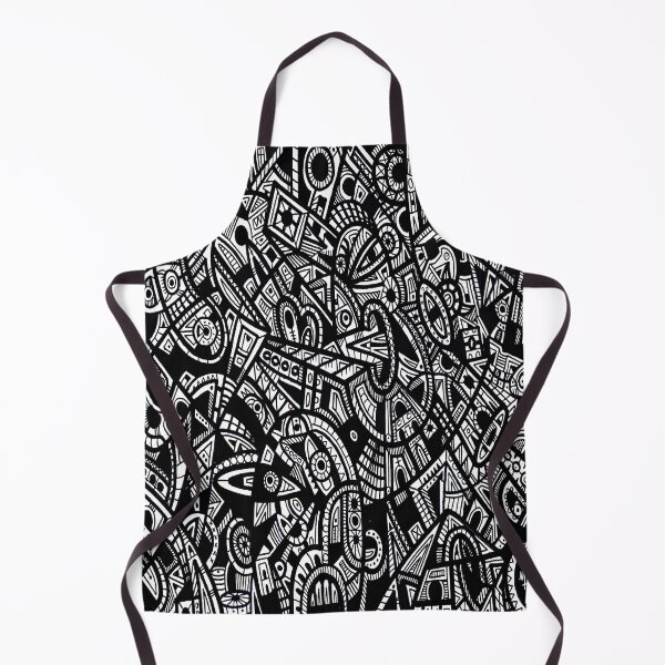 Item preview, THE DEADLY PATTERN designed and sold by NICSARTWORLD.