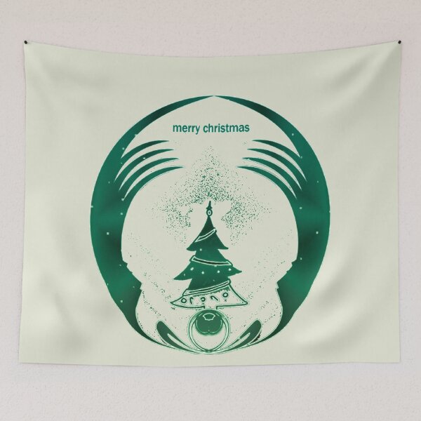 Item preview, merry Christmas designed and sold by MHS DESIGNS.
