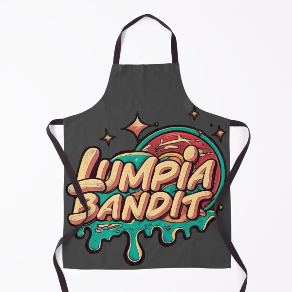 Item preview, LUMPIA BANDIT designed and sold by Mahalways.