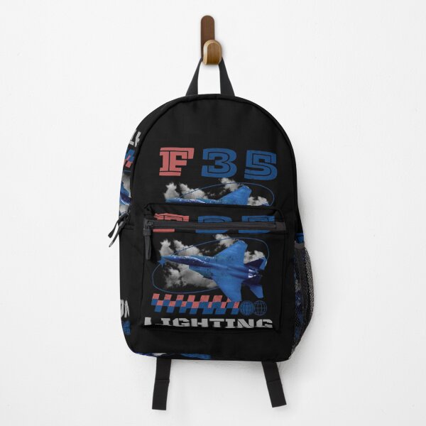 Item preview, F-35 Lightning Fighter Jet Bold and Dynamic Aviation designed and sold by Adventure paradise ⭐⭐⭐⭐⭐.