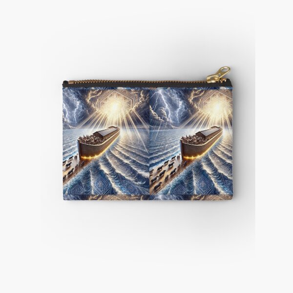Item preview, Noah's Ark designed and sold by Meta2Physical.
