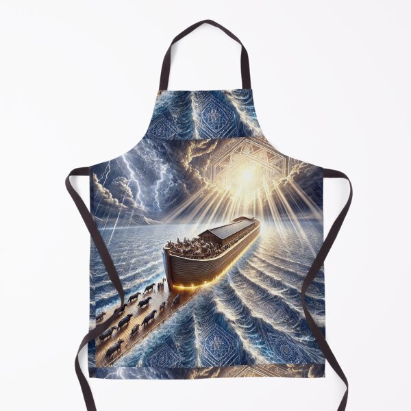Item preview, Noah's Ark designed and sold by Meta2Physical.