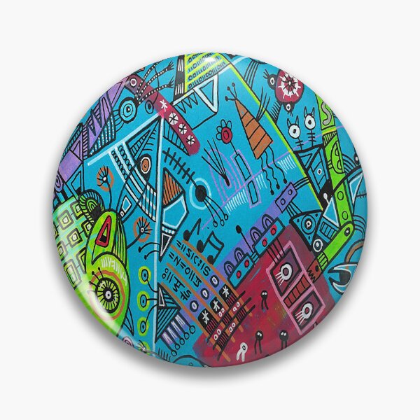 Item preview, THE MICROSCOPE IMAGE  designed and sold by NICSARTWORLD.