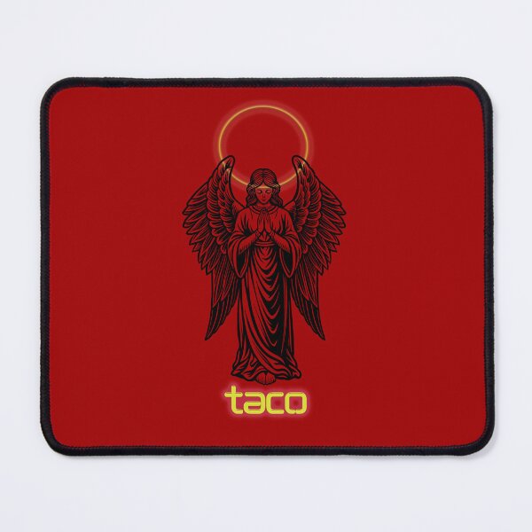 Item preview, Holy taco amen  designed and sold by zupperman.