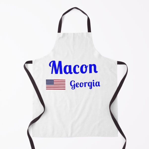 Item preview, Macon Georgia - Stylish Prints, designed and sold by Fleetwood1994.