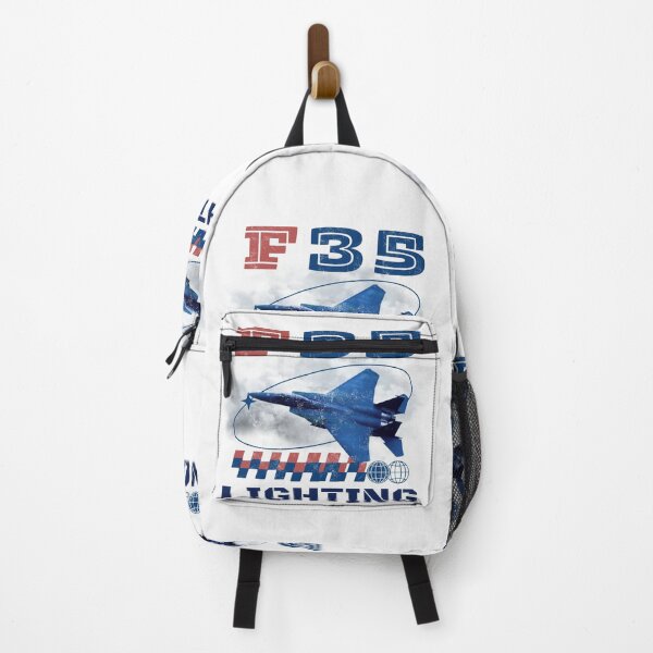Item preview, Copy of F-35 Lightning Fighter Jet Bold and Dynamic Aviation designed and sold by Adventure paradise ⭐⭐⭐⭐⭐.