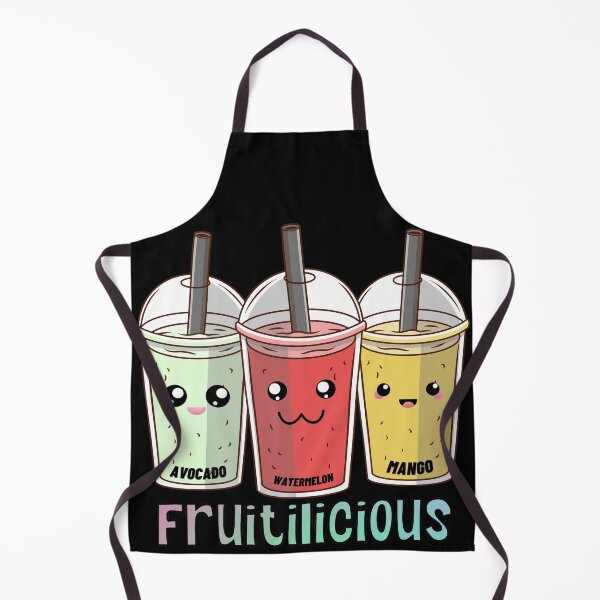 Item preview, FRUITILICIOUS FRUIT SHAKES designed and sold by Mahalways.