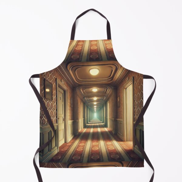 Item preview, Echoes of Familiarity: A Liminal Space Exploration designed and sold by Meta2Physical.