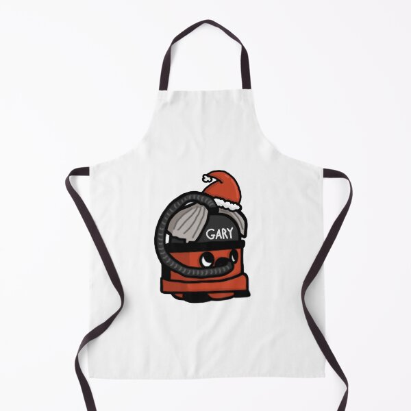 Item preview, Christmas Gary the Henry Hoover designed and sold by Alisha wood.
