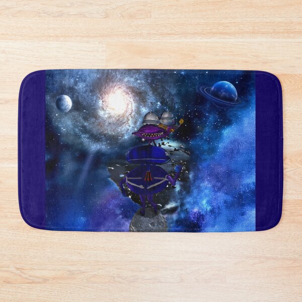 Item preview, Baseball in the Universe designed and sold by DCSMKreativ.