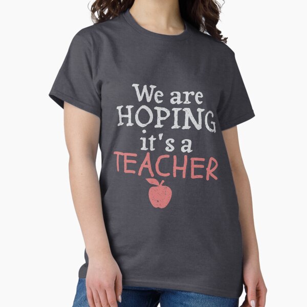 Item preview, We are hoping it's a Teacher designed and sold by Ryphna.