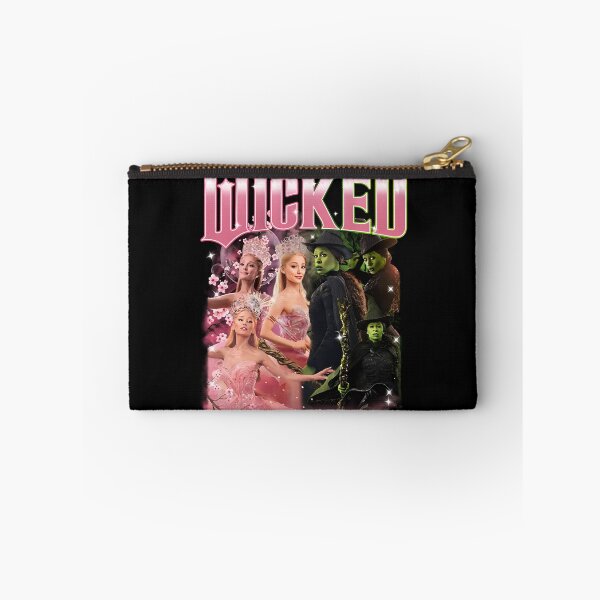Item preview, Wicked The Musical, Glinda Elphaba, Wicked, Changed For Good, Wicked The Musical designed and sold by Phil Ben.