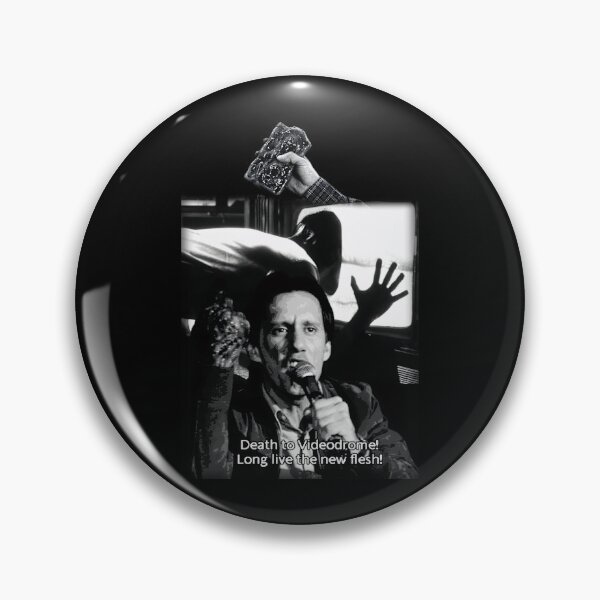 Item preview, DEATH TO MOVIE designed and sold by Landscapes-LD.