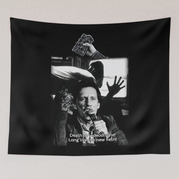 Item preview, DEATH TO MOVIE designed and sold by Landscapes-LD.