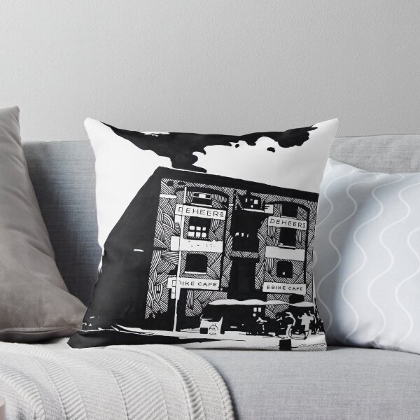Item preview, bournemouth designed and sold by NICSARTWORLD.