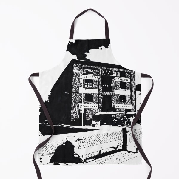 Item preview, bournemouth designed and sold by NICSARTWORLD.